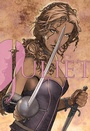 Cover: Juliet: Trade Paperback - TidalWave Productions