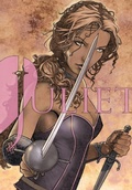 Cover: Juliet - TidalWave Productions
