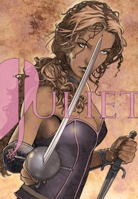 Enlarge image Cover: Juliet - TidalWave Productions