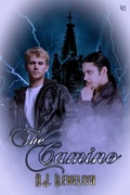 Cover: The Camino - eXtasy Books Inc