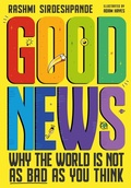 Cover: Good News - Wren & Rook