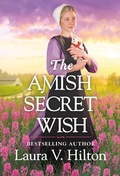 Cover: The Amish Secret Wish - Grand Central Publishing