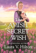Cover: The Amish Secret Wish - Forever