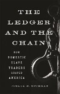Abbildung von: The Ledger and the Chain - Basic Books