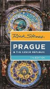 Abbildung von: Rick Steves Prague & The Czech Republic (Eleventh Edition) - Rick Steves