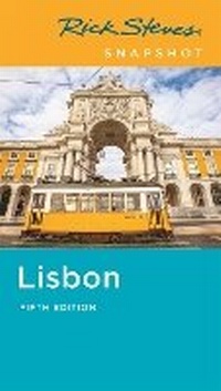 Abbildung von: Rick Steves Snapshot Lisbon (Fifth Edition) - Rick Steves