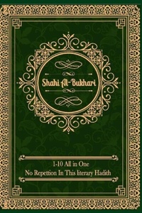 Abbildung von: Sahih Bukhari - Mohee Uddin