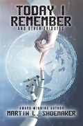 Cover: Today I Remember - WordFire Press