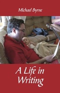 Cover: Life in Writing - Distributed By Ingram Spark