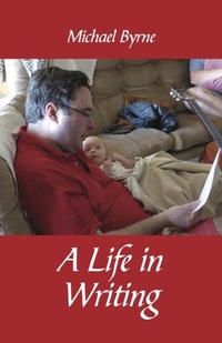 Enlarge image Cover: Life in Writing - Distributed By Ingram Spark