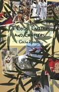 Cover: Of Gods, Guitars and Grafters - Distributed By Ingram Spark