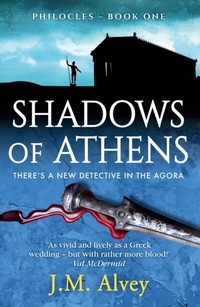 Abbildung von: Shadows of Athens - Canelo Adventure