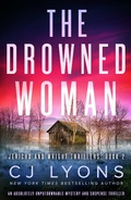 Cover: The Drowned Woman - BOOKOUTURE
