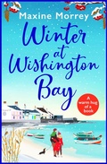 Cover: Winter at Wishington Bay - Boldwood Books Ltd