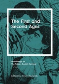 Cover: The First and Second Ages - Luna Press Publishing