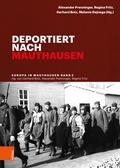 Cover: Deportiert nach Mauthausen - B&ouml;hlau