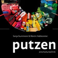Enlarge image Cover: Putzen - Böhlau