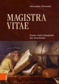 Cover: Magistra Vitae - B&ouml;hlau