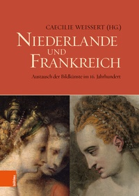 Abbildung von: Niederlande und Frankreich / The Netherlands and France - Böhlau