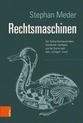 Cover: Rechtsmaschinen - B&ouml;hlau