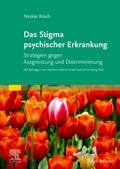 Cover: Das Stigma psychischer Erkrankung - Urban & Fischer