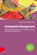 Cover: Gelingendes Management - Vandenhoeck & Ruprecht
