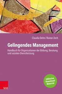 Abbildung von: Gelingendes Management - Vandenhoeck & Ruprecht