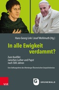Cover: In alle Ewigkeit verdammt? - Vandenhoeck & Ruprecht