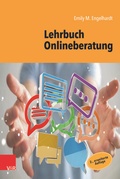 Cover: Lehrbuch Onlineberatung - Vandenhoeck & Ruprecht