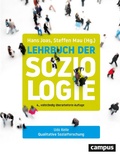 Cover: Qualitative Sozialforschung - Campus Verlag Digital