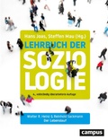 Cover: Der Lebenslauf - Campus Verlag Digital