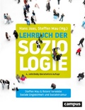 Cover: Soziale Ungleichheit und Sozialstruktur - Campus Verlag Digital