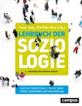 Cover: St&auml;dte, Gemeinden und Urbanisierung - Campus Verlag Digital