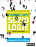Cover: Soziale Bewegungen und kollektive Aktionen - Campus Verlag Digital