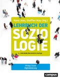 Cover: Digitalisierung - Campus Verlag Digital