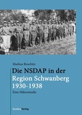 Abbildung von: Die NSDAP in der Region Schwanberg 1930-1938 - Studien Verlag