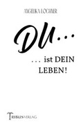 Cover: DU - Ist dein Leben - epubli