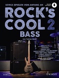 Cover: Rock's Cool BASS - Schott Music