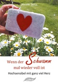 Cover: Wenn der Schwamm mal wieder voll ist - Books on Demand
