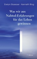Cover: Was wir aus Nahtod-Erfahrungen f&uuml;r das Leben gewinnen - Crotona Verlag