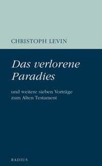 Enlarge image Cover: Das verlorene Paradies - Radius