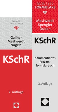 Abbildung von: Paket Kündigungsschutzrecht - Nomos