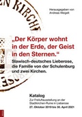 Cover: "Der K&ouml;rper wohnt in der Erde, der Geist in den Sternen" - Regia-Co-Work