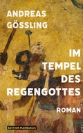 Cover: Im Tempel des Regengottes - MayaMedia