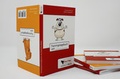 Cover: Hunde-Trainingstagebuch Hundeerziehung - Easy Dogs