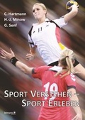 Cover: Sport verstehen - Sport erleben - Lehmanns Media