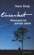 Cover: Einsamkeit: Niemand ist jemals allein - Aquamarin Verlag