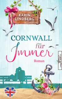 Abbildung von: Cornwall für immer - Zeilenfluss