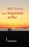 Cover: Letzter Sommerabend am Meer - Prolibris
