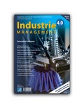 Cover: Industrie 4.0 Management 4/2020 - Gito